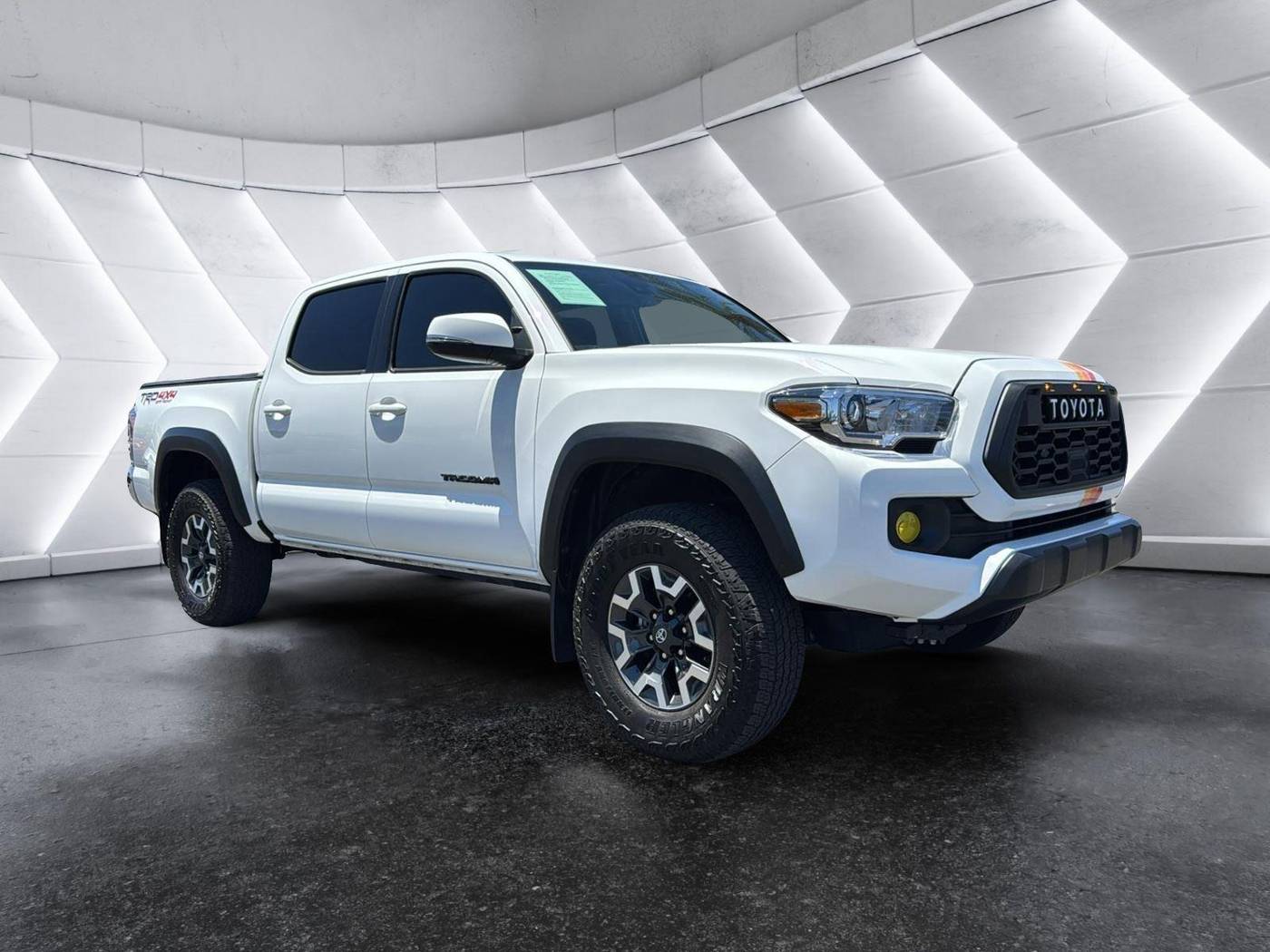 2023 Toyota Tacoma TRD Off Road — Pickup Truck — 32,181 mi — Mesa, AZ