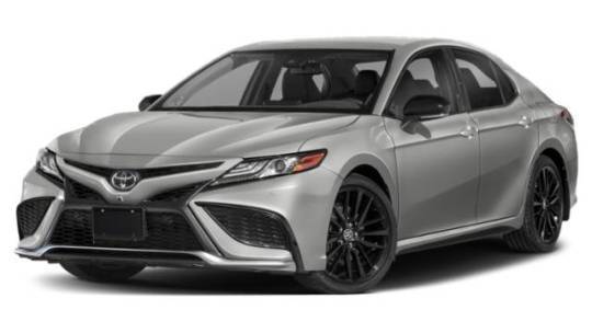 New Toyota Camry for Sale (with Photos) | U.S. News & World Report