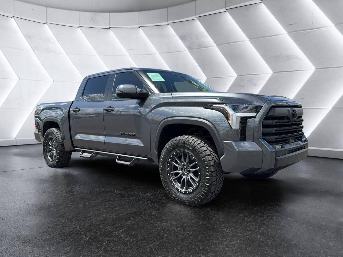 2024 Toyota Tundra SR5 — Pickup Truck — 11,947 mi — Mesa, AZ