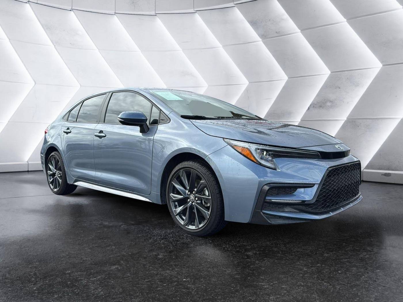 2024 Toyota Corolla SE — Sedan — 13,132 mi — Mesa, AZ