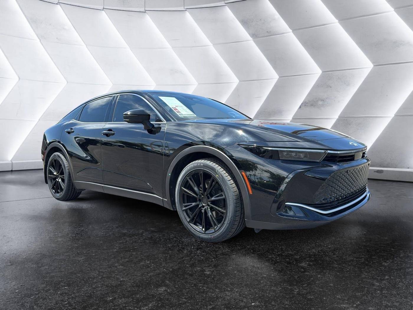 2023 Toyota Crown Limited — Sedan — 25,373 mi — Mesa, AZ