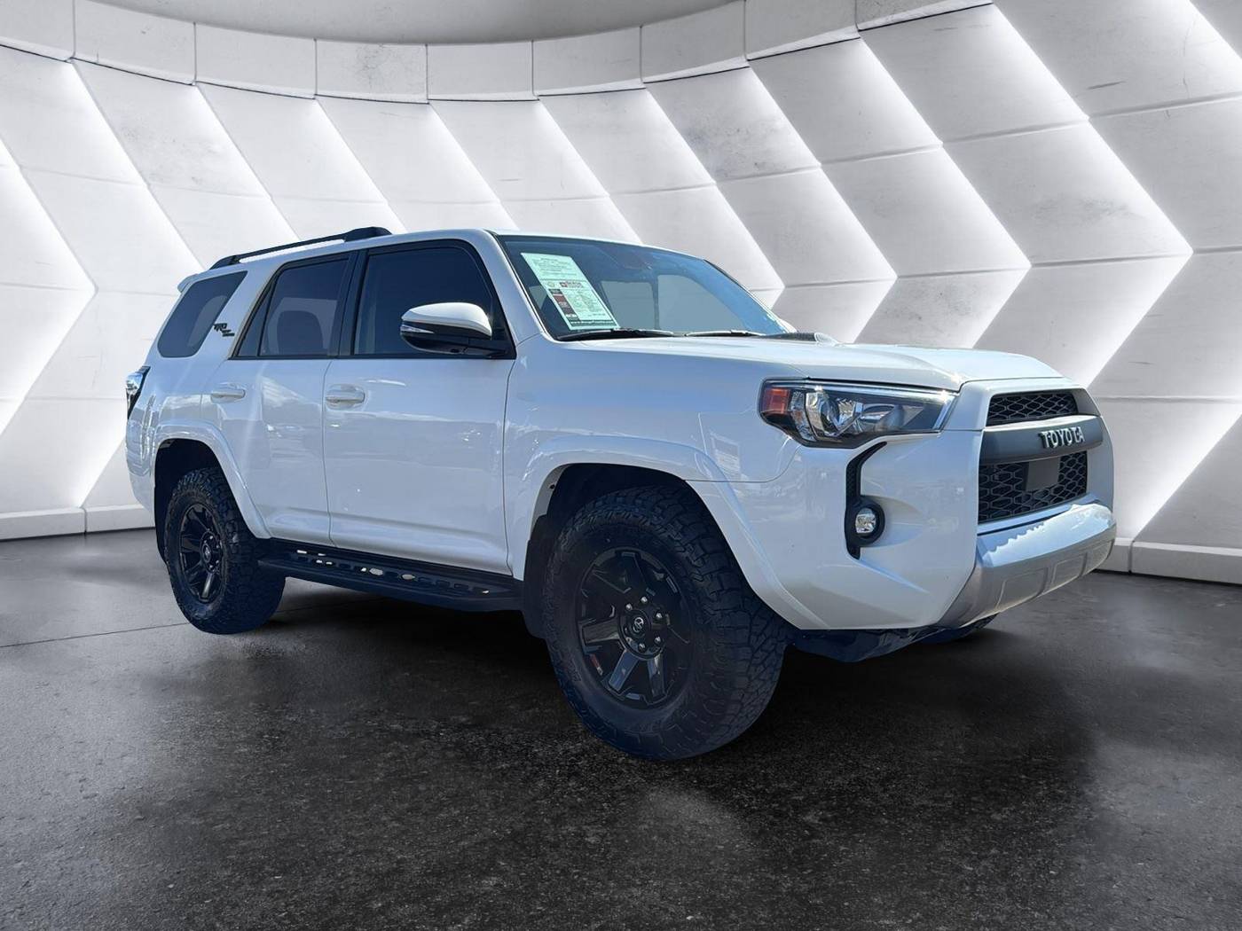 2023 Toyota 4Runner TRD Off Road Premium — SUV — 23,114 mi — Mesa, AZ