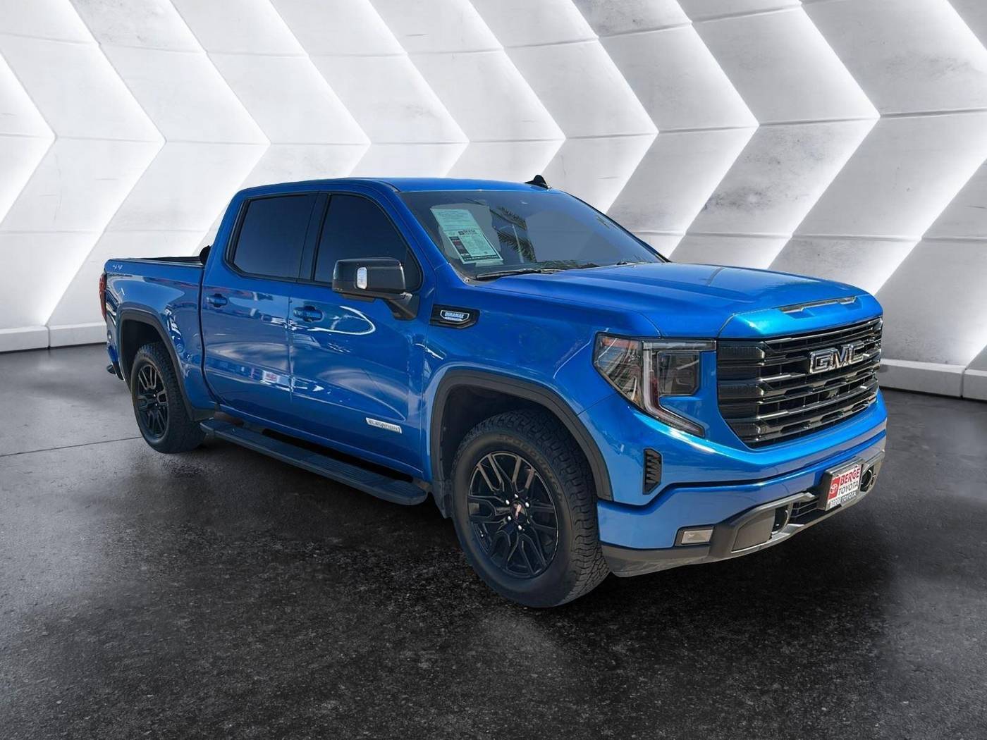 2022 GMC Sierra 1500 Elevation — Pickup Truck — 48,639 mi — Mesa, AZ