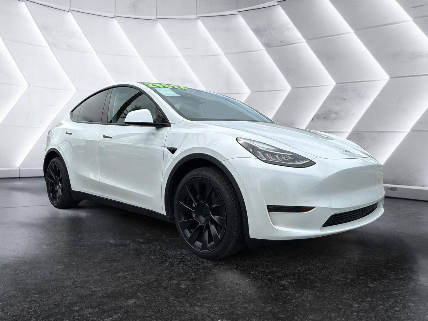 2023 Tesla Model Y Long Range — SUV — 31,138 mi — Mesa, AZ