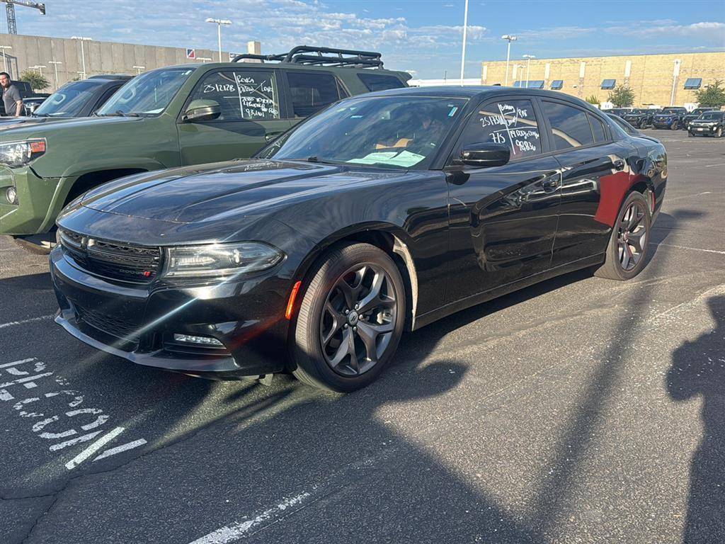 2019 Dodge Charger SXT — Sedan — 98,836 mi — Mesa, AZ