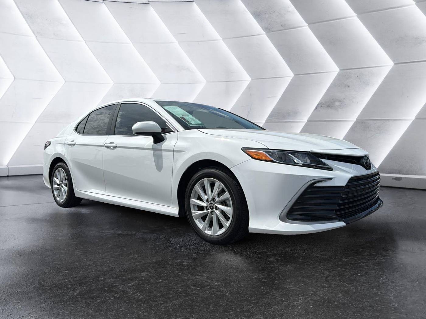 2024 Toyota Camry LE — Sedan — 30,908 mi — Mesa, AZ