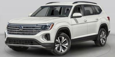 2026 Volkswagen Atlas SE 4Motion