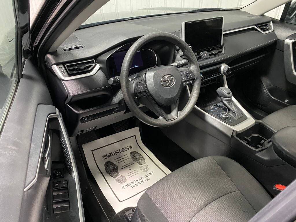 2023 Toyota RAV4 Hybrid XLE — SUV — 83,668 mi — Oakfield, NY