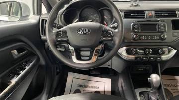 Used 14 Kia Rio For Sale Near Me Truecar