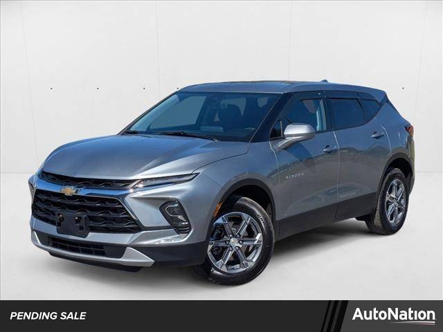 2023 Chevrolet Blazer 2LT — SUV — 30,918 mi — Spokane Valley, WA