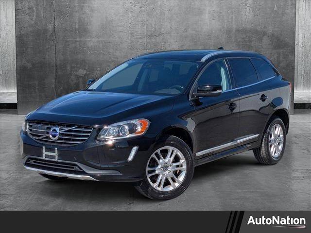 2015 Volvo XC60 T5 Platinum — SUV — 125,875 mi — Spokane Valley, WA