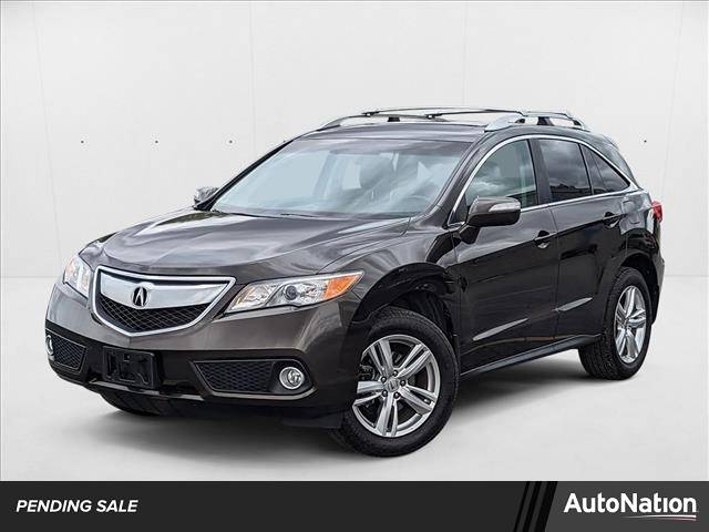 2014 Acura RDX Standard — SUV — 97,492 mi — Spokane Valley, WA