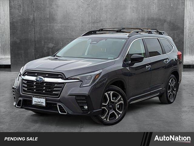 2024 Subaru Ascent Touring — SUV — 2,252 mi — Spokane Valley, WA