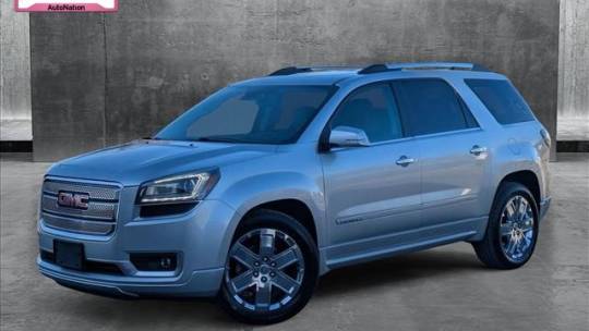 2015 GMC Acadia Denali — SUV — 131,313 mi — Spokane Valley, WA