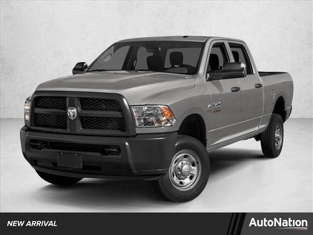 2018 Ram 2500 Tradesman — Pickup Truck — 26,038 mi — Spokane Valley, WA
