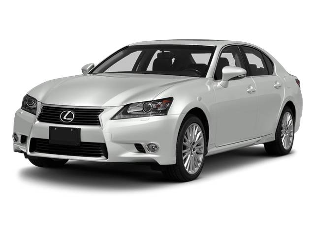 2013 Lexus GS GS 350 — Sedan — 60,446 mi — Spokane Valley, WA