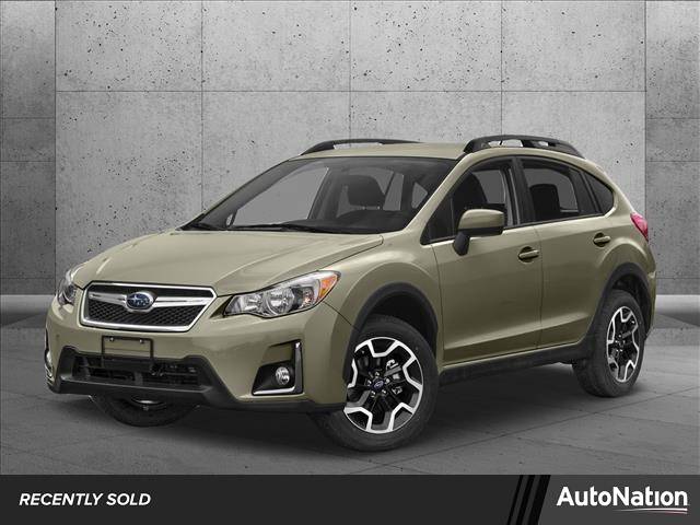 2016 Subaru Crosstrek Premium — SUV — 74,936 mi — Spokane Valley, WA