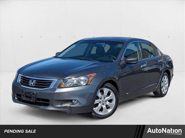 2009 Honda Accord EX-L V6 — Sedan — 141,720 mi — Spokane Valley, WA