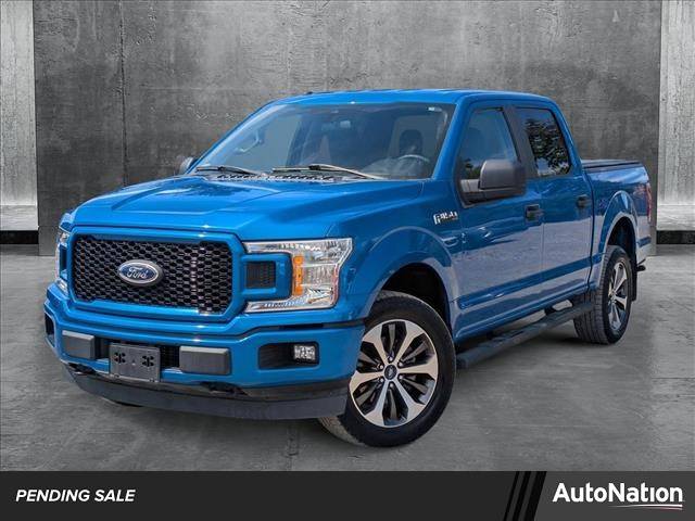 2019 Ford F-150 XL — Pickup Truck — 39,902 mi — Spokane Valley, WA