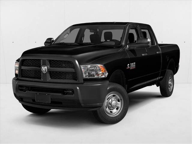 2018 Ram 2500 Tradesman — Pickup Truck — 91,916 mi — Spokane Valley, WA