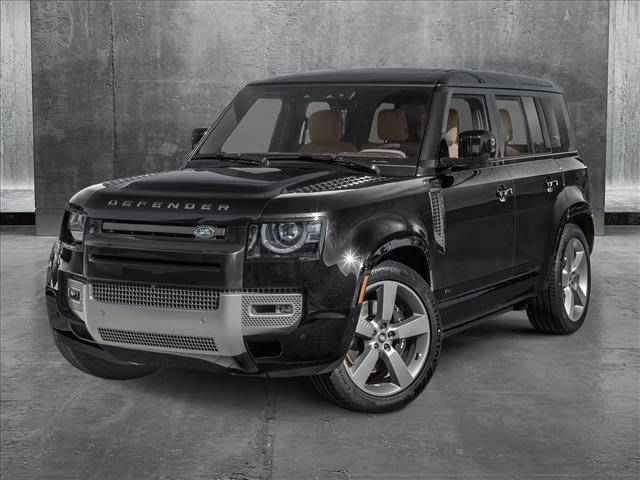 2024 Land Rover Defender S — SUV — 15,114 mi — Spokane Valley, WA