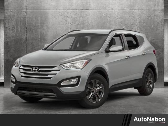 2014 Hyundai Santa Fe Sport Base — SUV — 138,482 mi — Spokane Valley, WA