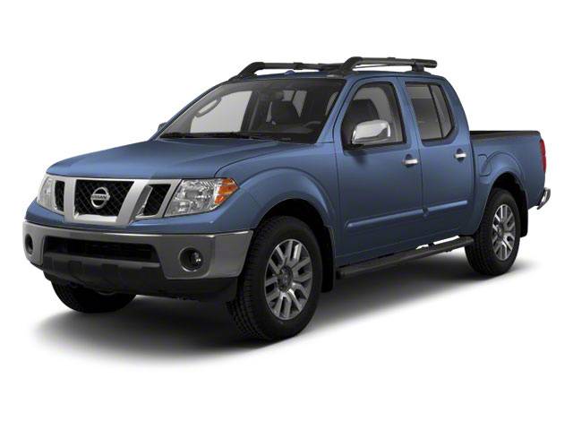 2010 Nissan Frontier PRO-4X — Pickup Truck — 55,677 mi — Spokane Valley, WA