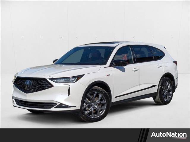 2024 Acura MDX A-Spec Package — SUV — 19,270 mi — Spokane Valley, WA