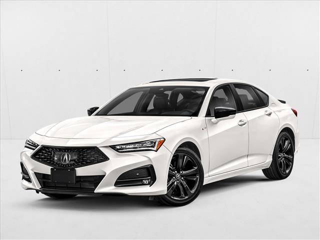 2023 Acura TLX A-Spec Package — Sedan — 41,977 mi — Spokane Valley, WA