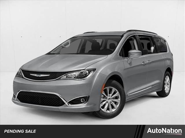 2018 Chrysler Pacifica Touring L Plus — Minivan — 94,609 mi — Spokane Valley, WA