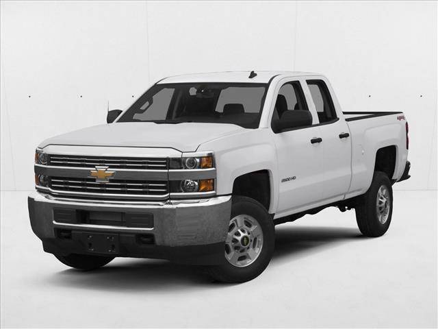 2015 Chevrolet Silverado 2500HD LT — Pickup Truck — 139,380 mi — Spokane Valley, WA