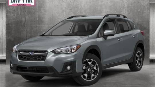 2019 Subaru Crosstrek Limited — SUV — 28,112 mi — Spokane Valley, WA