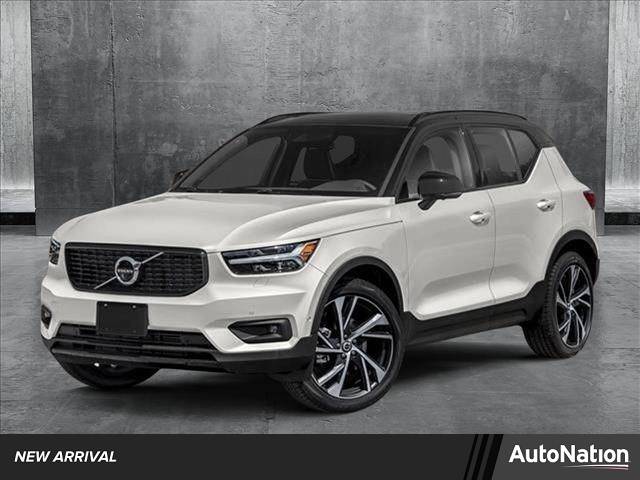 2019 Volvo XC40 R-Design — SUV — 113,377 mi — Spokane Valley, WA