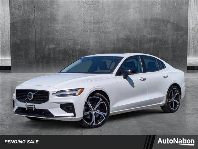 2024 Volvo S60 Plus — Sedan — 32,804 mi — Spokane Valley, WA