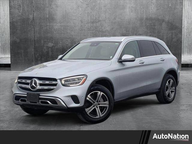 2022 Mercedes-Benz GLC GLC 300 — SUV — 57,154 mi — Spokane Valley, WA