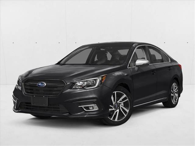 2018 Subaru Legacy 2.5i Sport — Sedan — 127,974 mi — Spokane Valley, WA