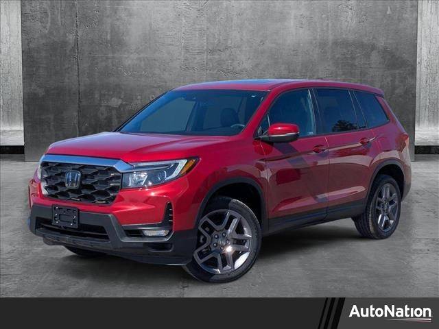 2023 Honda Passport EX-L — SUV — 31,486 mi — Spokane Valley, WA