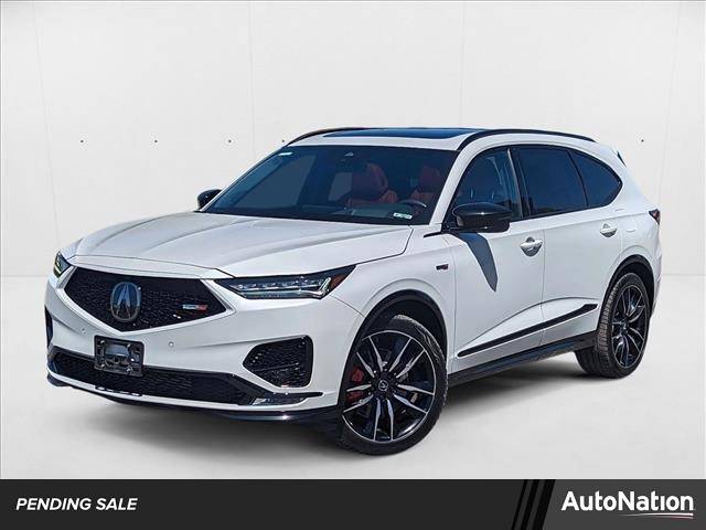 2022 Acura MDX Type S Advance Package — SUV — 44,509 mi — Spokane Valley, WA
