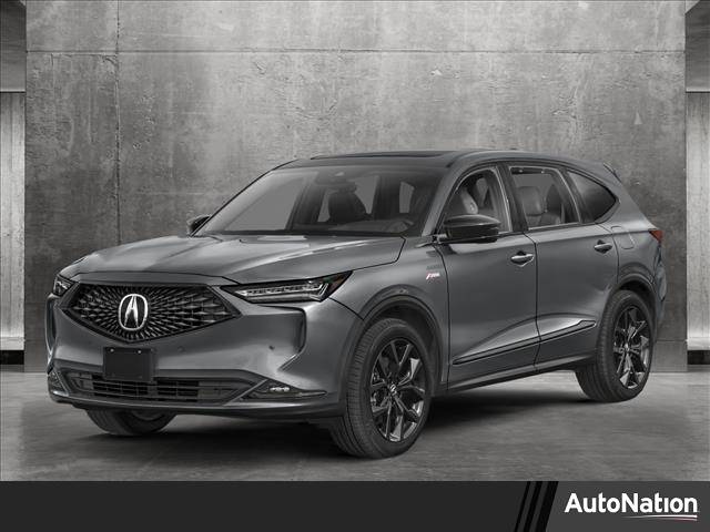 2024 Acura MDX A-Spec Package — SUV — 22,701 mi — Spokane Valley, WA
