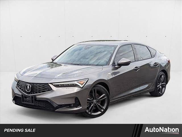 2023 Acura Integra w/A-Spec Technology Package — Hatchback — 14,487 mi — Spokane Valley, WA