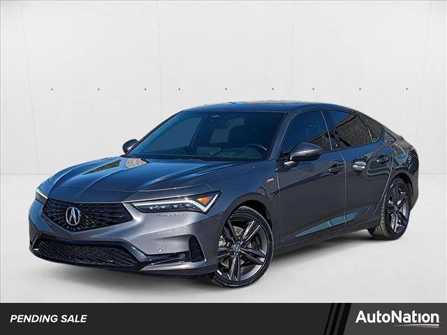 2023 Acura Integra w/A-Spec Technology Package — Hatchback — 30,302 mi — Spokane Valley, WA