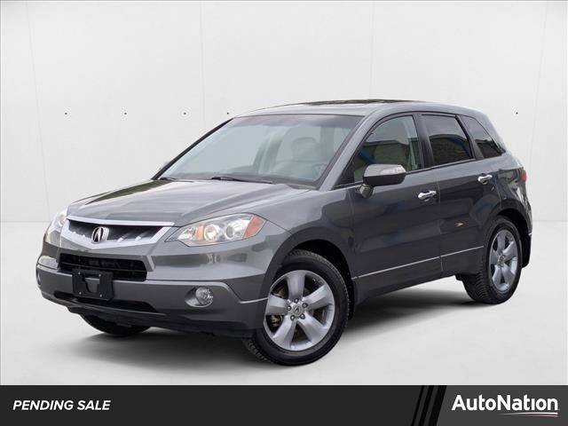 2009 Acura RDX Technology Package — SUV — 107,943 mi — Spokane Valley, WA