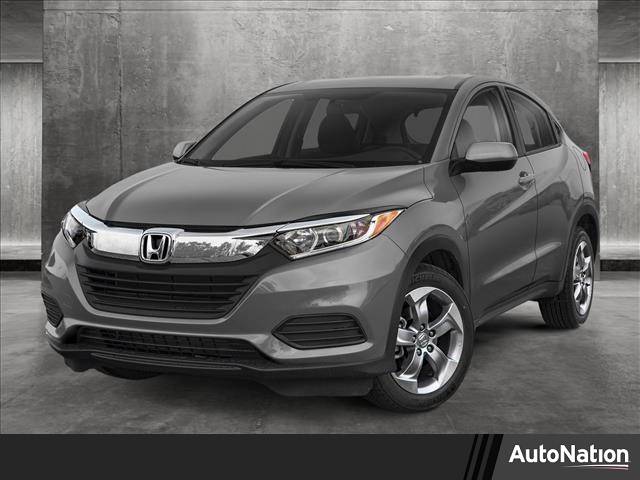 2020 Honda HR-V LX — SUV — 64,468 mi — Spokane Valley, WA