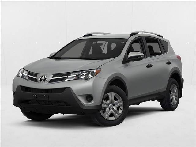 2013 Toyota RAV4 Limited — SUV — 128,891 mi — Spokane Valley, WA