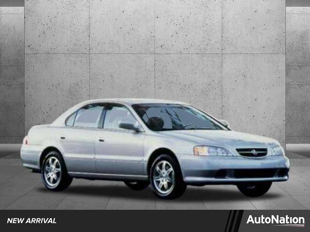 1999 Acura TL Standard — Sedan — 108,280 mi — Spokane Valley, WA