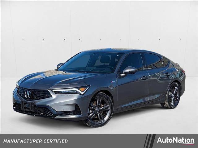 2024 Acura Integra A-Spec Technology Package — Hatchback — 26,430 mi — Spokane Valley, WA