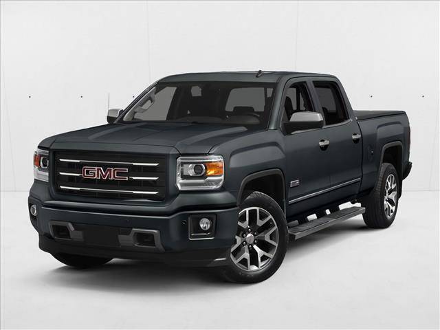 2014 GMC Sierra 1500 SLT — Pickup Truck — 255,614 mi — Spokane Valley, WA