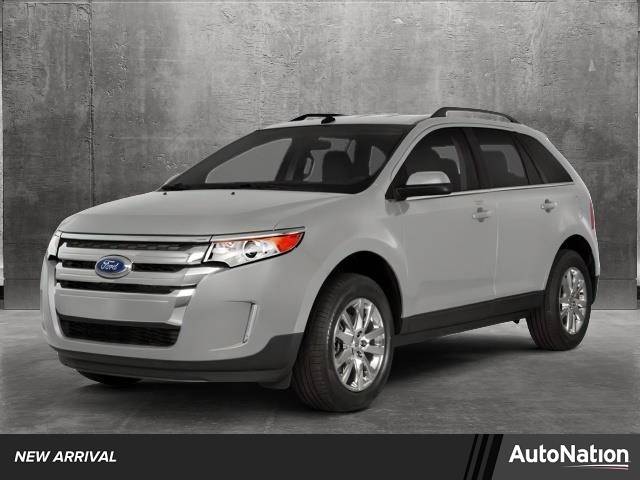 2014 Ford Edge Limited — SUV — 119,418 mi — Spokane Valley, WA