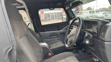 Used Jeep Wrangler Under $7,000 for Sale Near Me - TrueCar