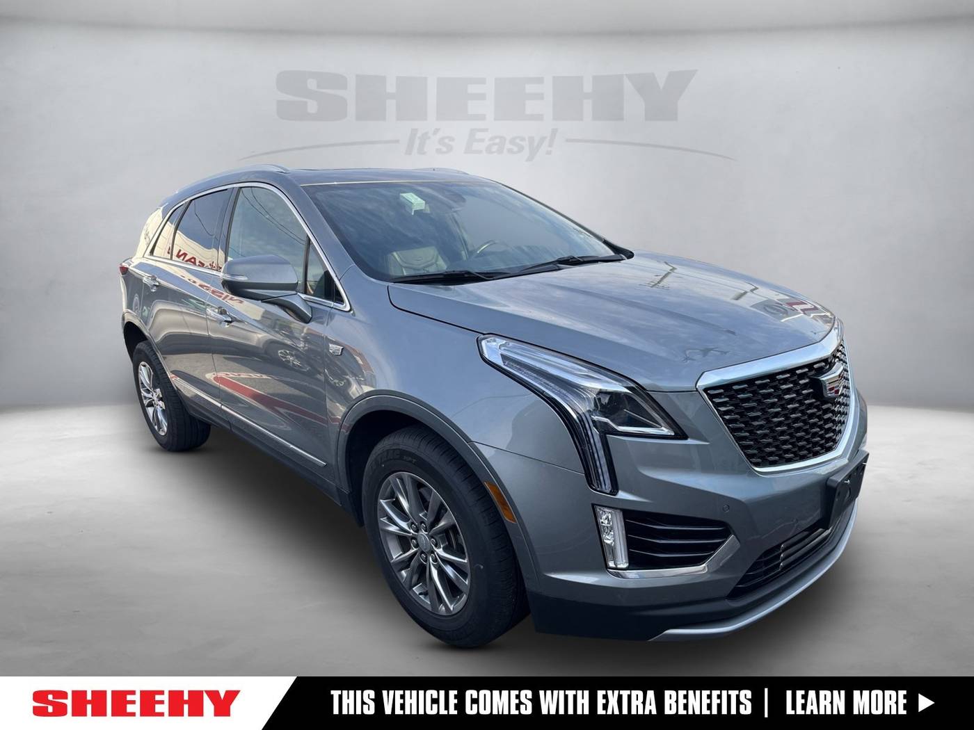 2023 Cadillac XT5 Premium Luxury — SUV — 45,812 mi — Glen Burnie, MD